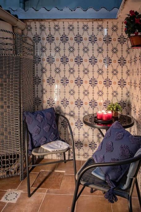 Casa Mariposa Appartement *