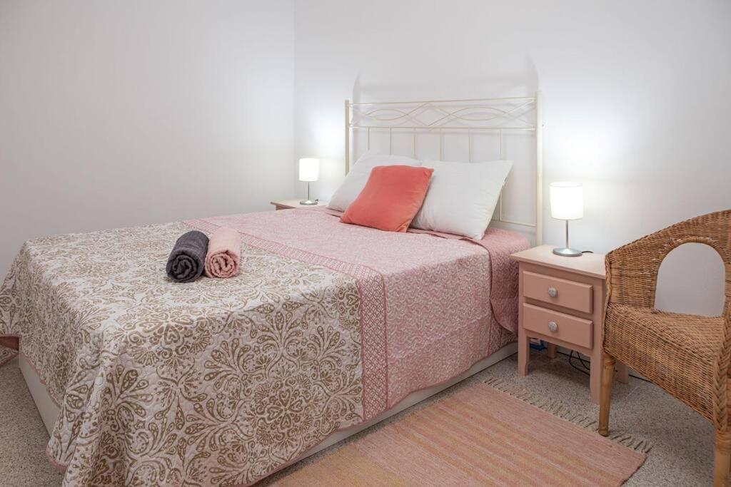 Appartement Casa Mariposa *