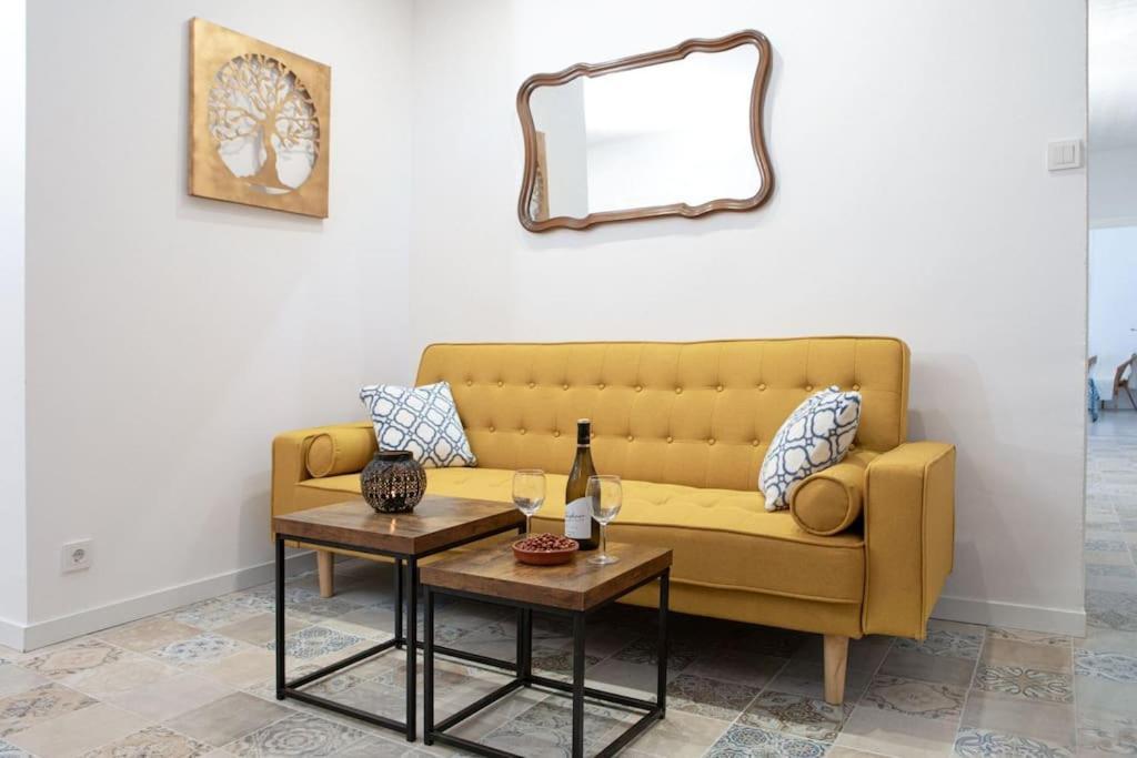 Appartement Casa Mariposa *