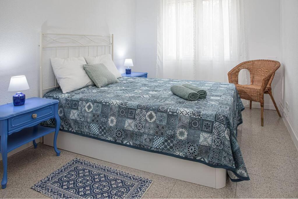 Casa Mariposa * Alicante