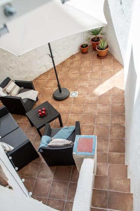 Casa Mariposa Appartement Alicante