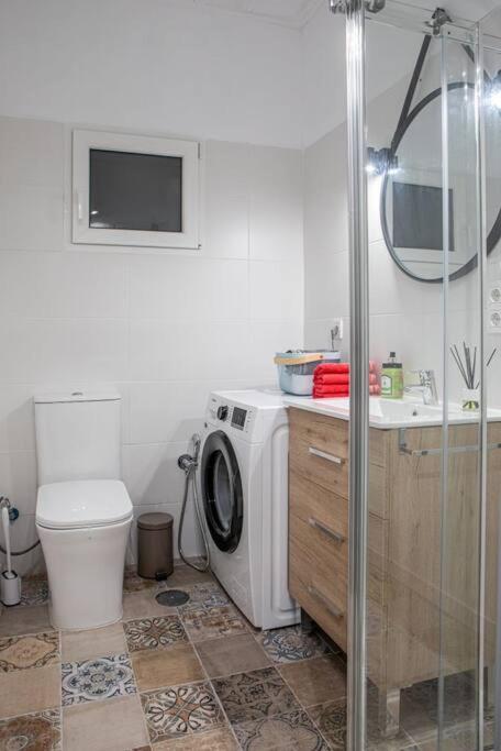 Appartement Casa Mariposa Alicante
