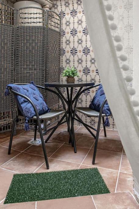 Appartement Casa Mariposa