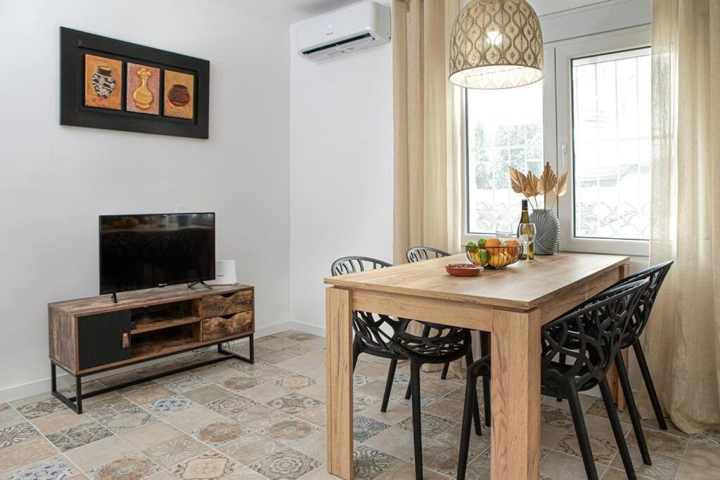 Casa Mariposa Appartement