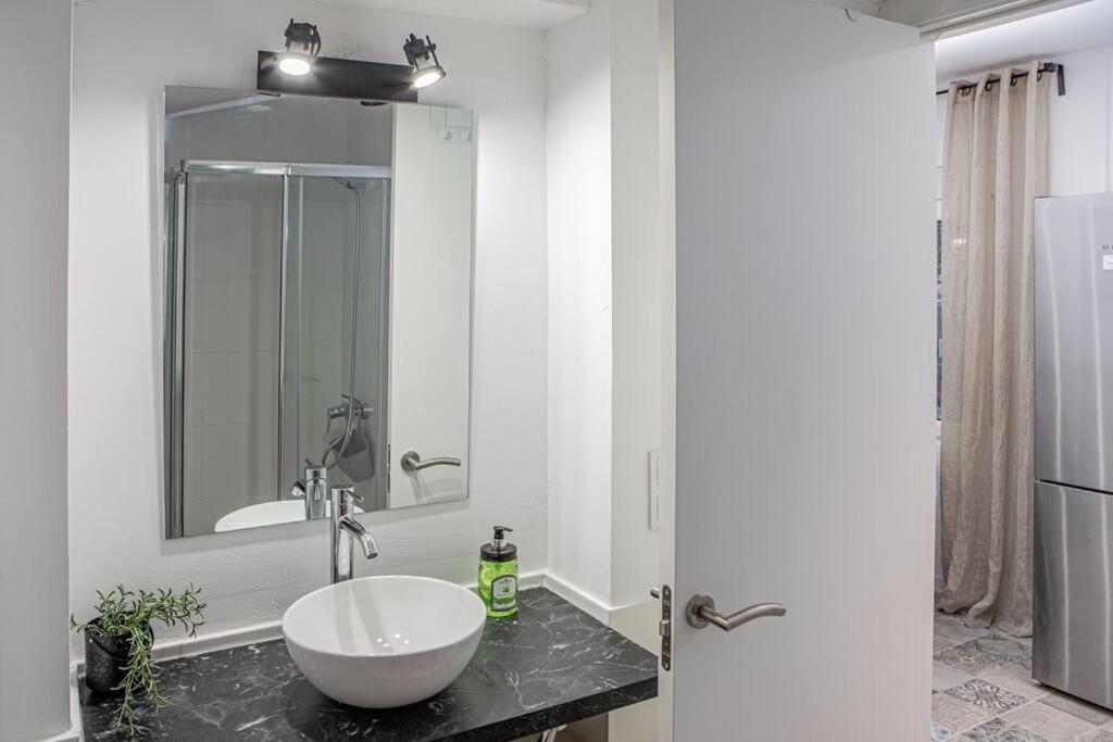 Appartement Casa Mariposa
