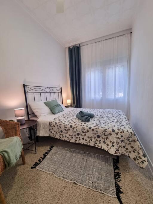 Casa Mariposa Appartement Alicante