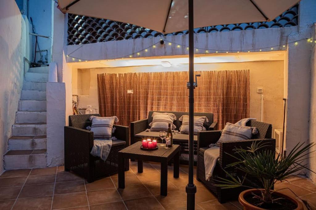 Casa Mariposa Appartement