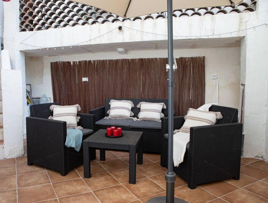 Casa Mariposa *