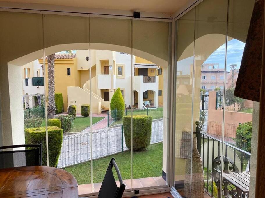 Apartment Casa Puesta Del Sol Alicante