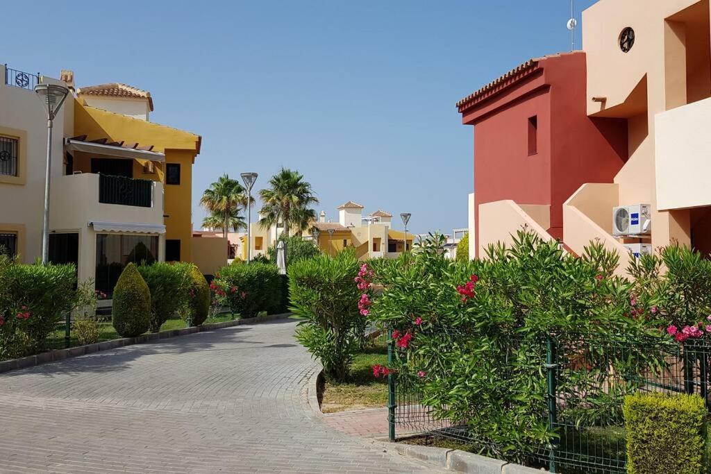 Casa Puesta Del Sol Apartment *