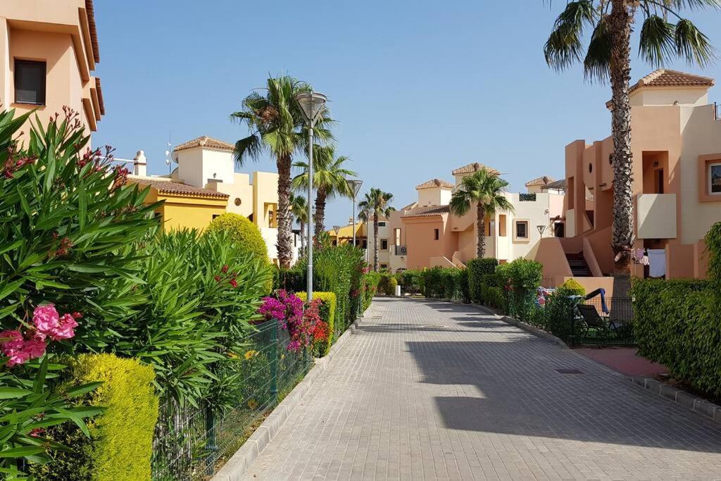 Apartment Casa Puesta Del Sol