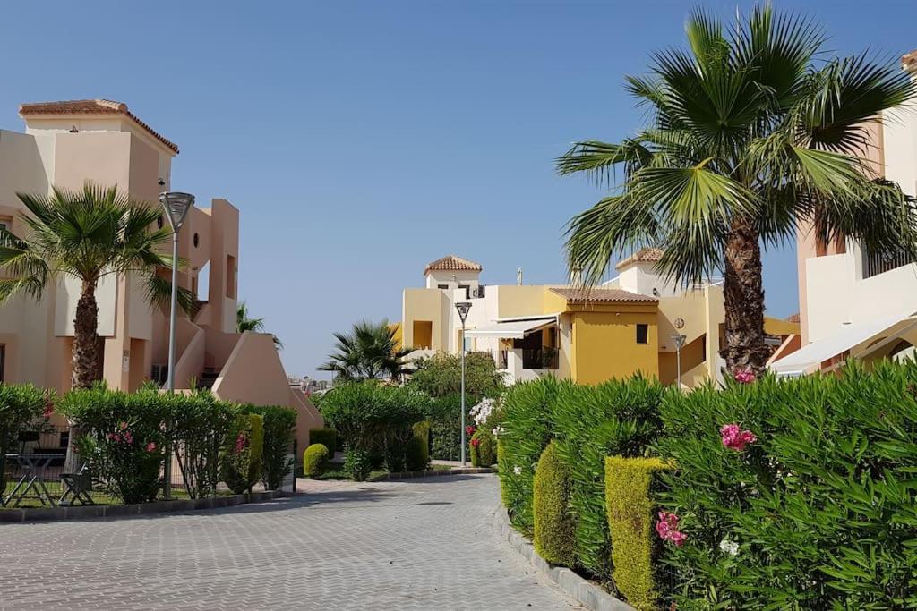 Apartment Casa Puesta Del Sol *