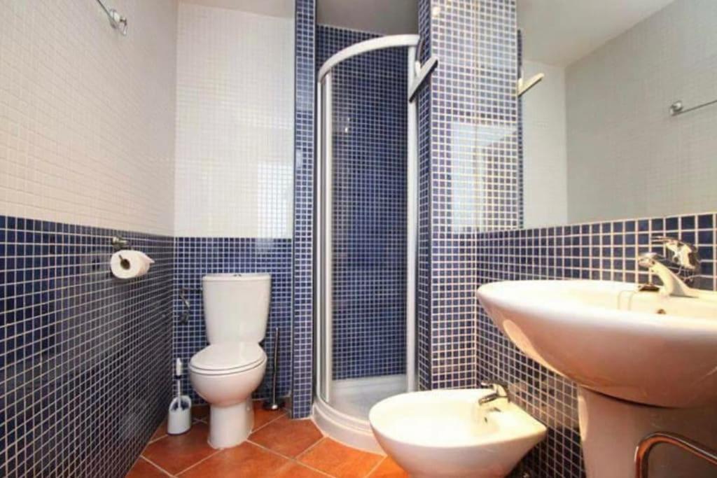 Casa Puesta Del Sol Apartment *