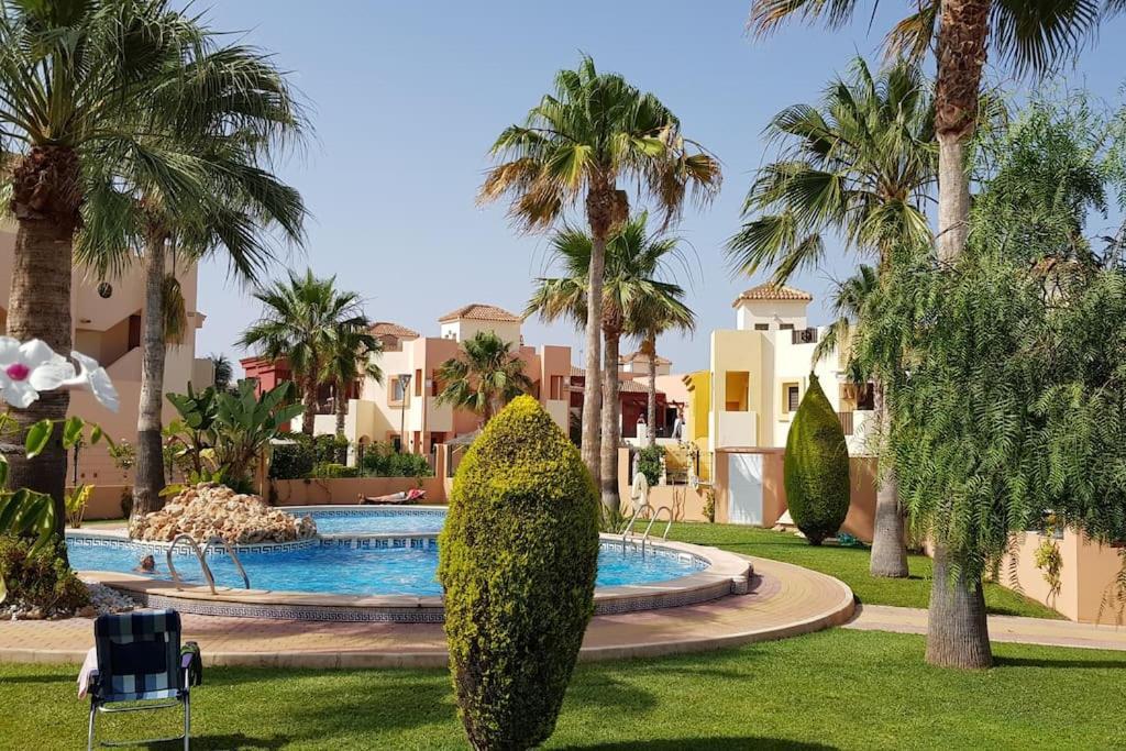 Casa Puesta Del Sol Apartment *
