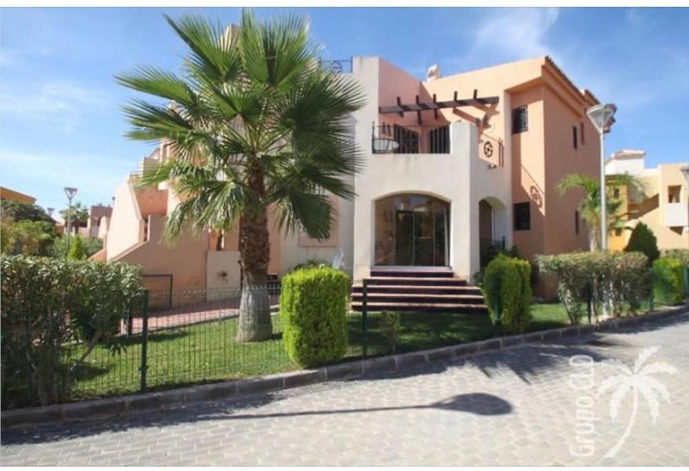 Apartment Casa Puesta Del Sol *