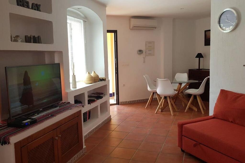 Casa Puesta Del Sol Apartment *