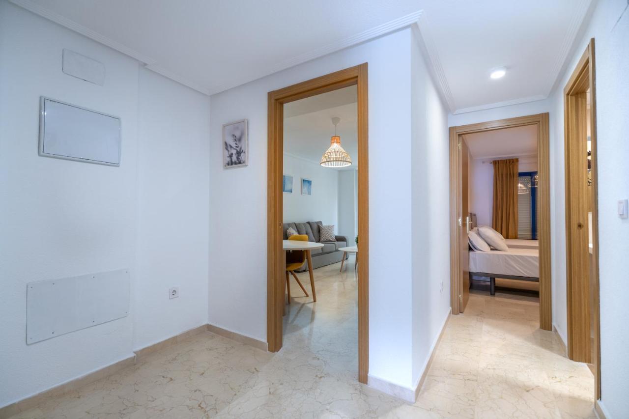 Marq Castillo Homestay Alicante