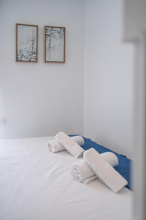 Marq Castillo Homestay Alicante