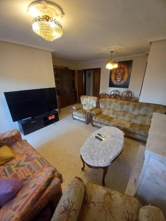 Apartment En El Centro De