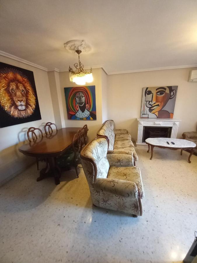 En El Centro De Apartment