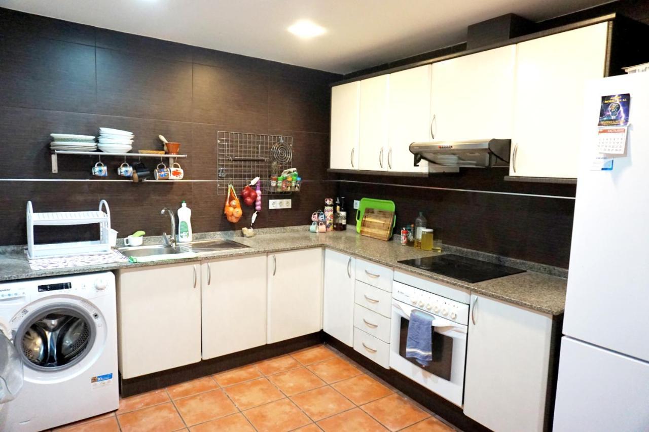 Accommodatie bij particulieren La Korolada