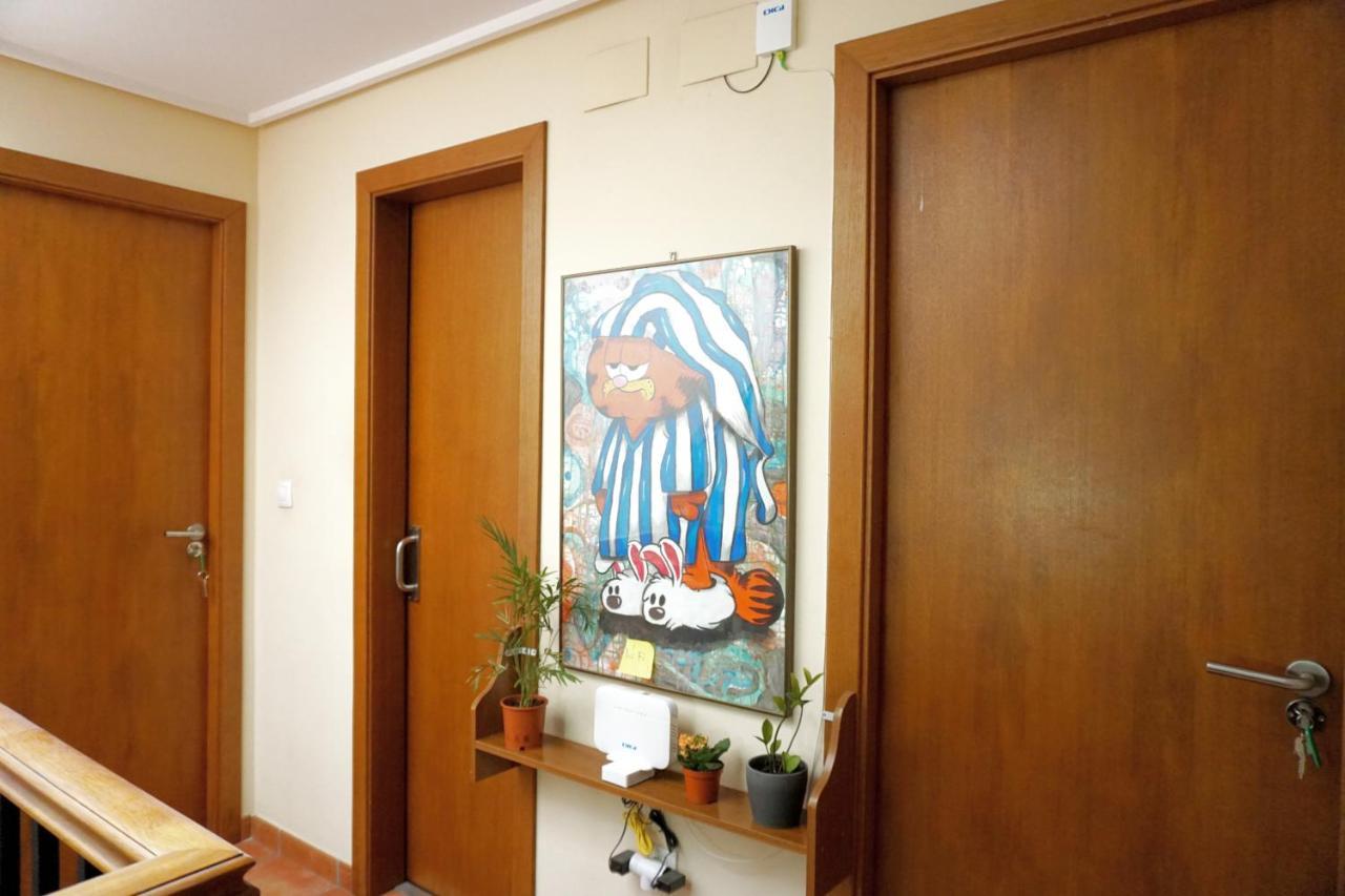Homestay La Korolada Alicante