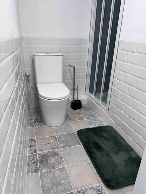 Apartamento Estudio Coqueto Centrico Alicante