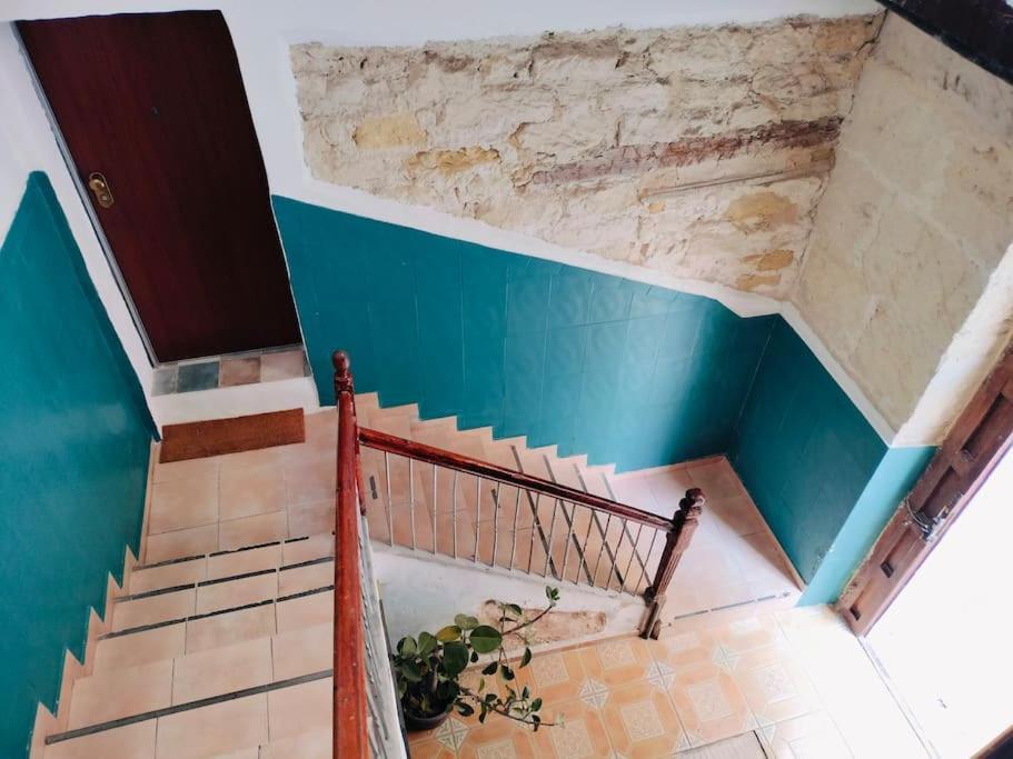 Apartamento Estudio Coqueto Centrico Alicante