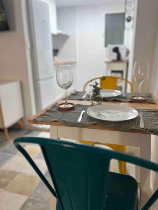 Apartamento Estudio Coqueto Centrico *