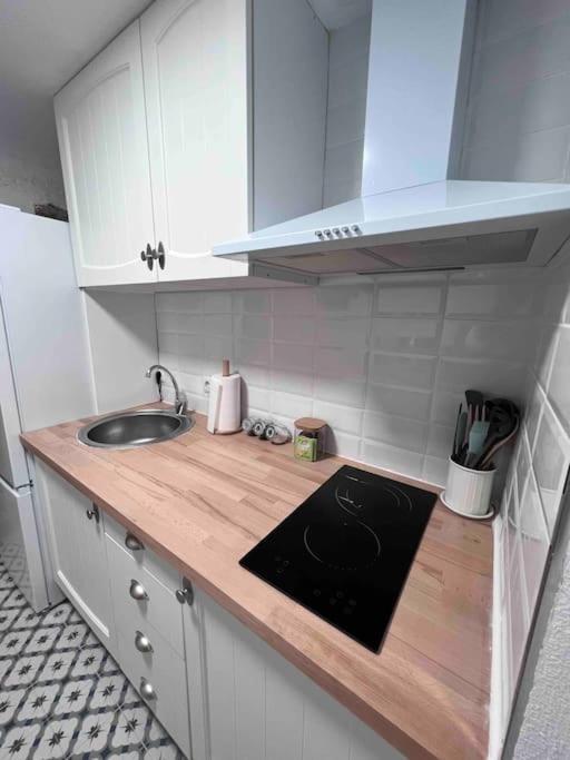 Apartamento Estudio Coqueto Centrico