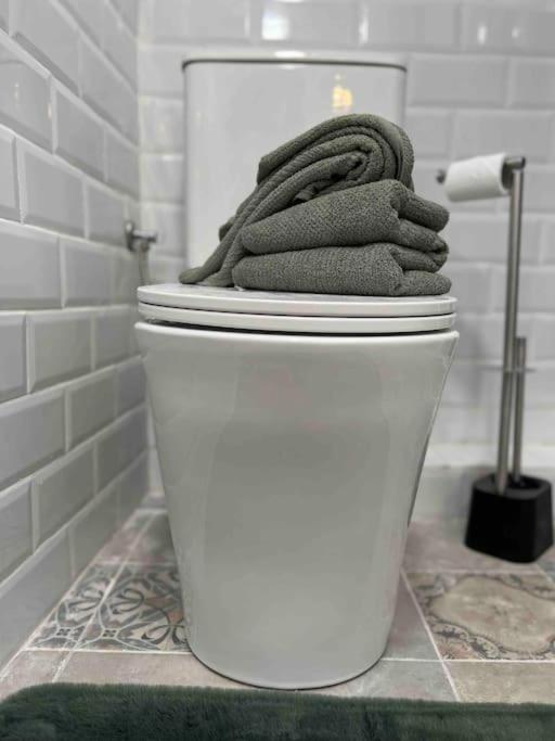 Apartamento Estudio Coqueto Centrico *