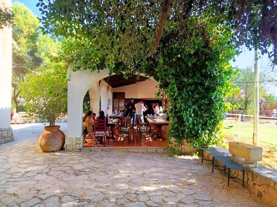 La Gran Duquesa Vakantiehuis Alicante