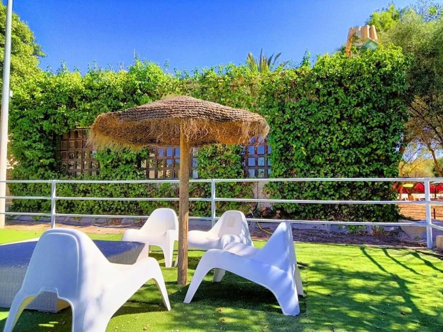 Vakantiehuis La Gran Duquesa