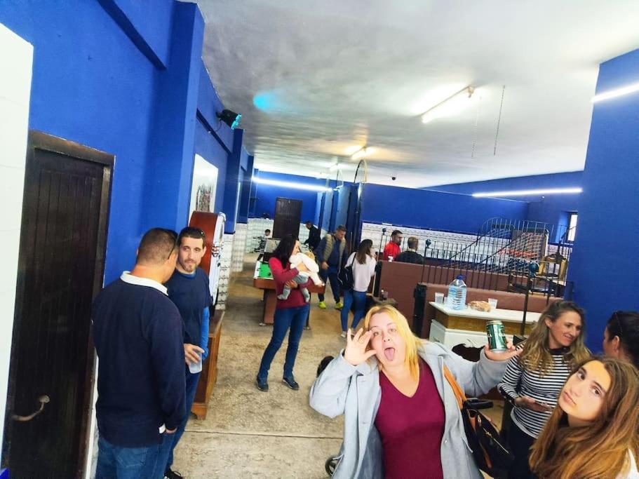 La Gran Duquesa Vakantiehuis *