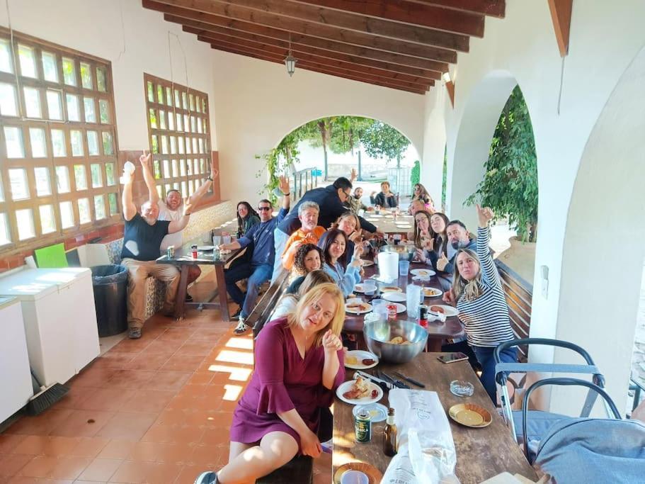 La Gran Duquesa Vakantiehuis Alicante