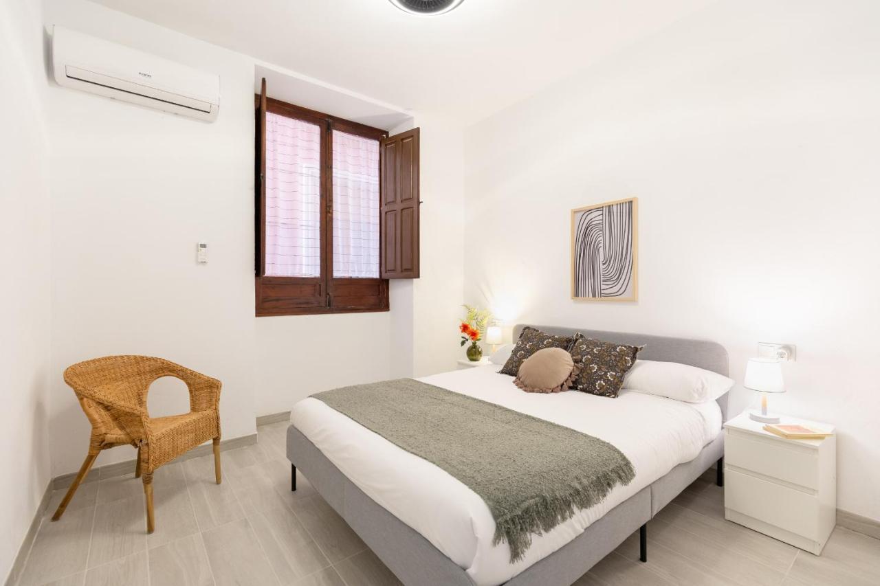 Apartment Cityscape Elegance By Fidalsa Alicante