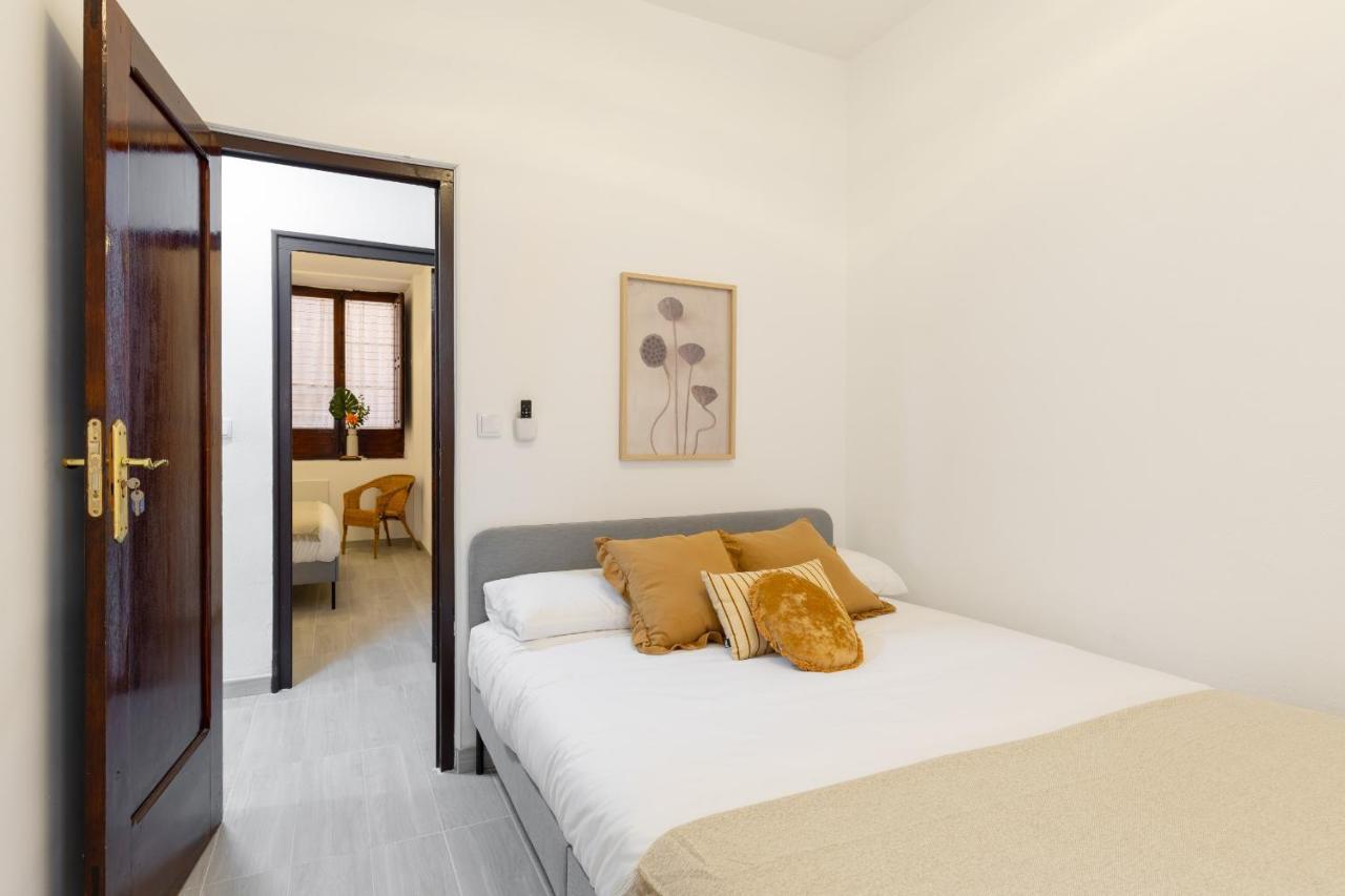 Cityscape Elegance By Fidalsa Apartment