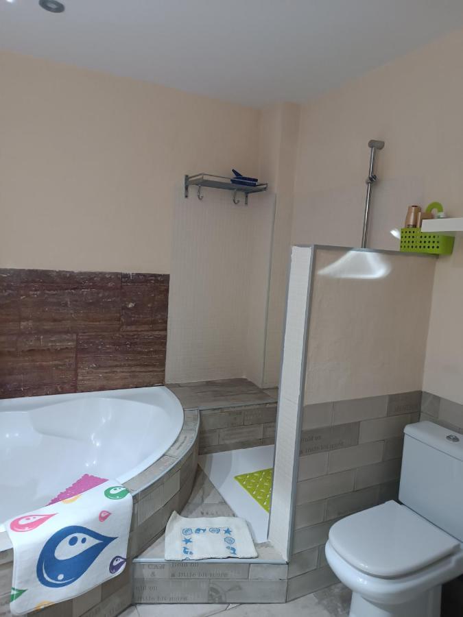 Maribel Apartamento Alicante