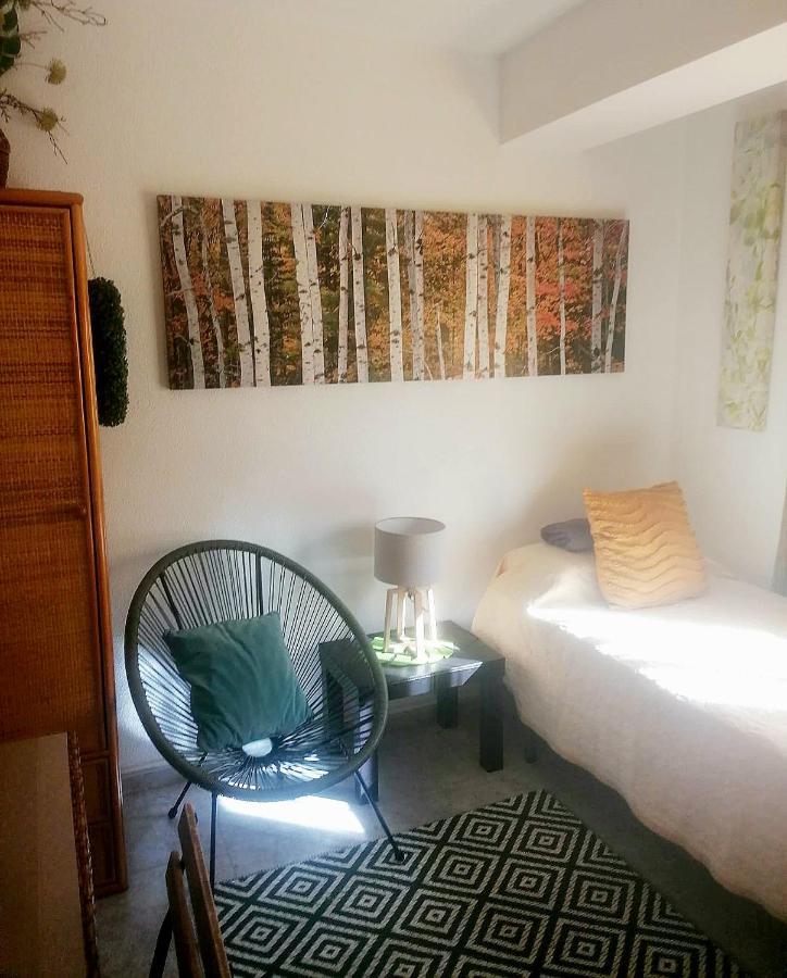 Homestay In Alicante