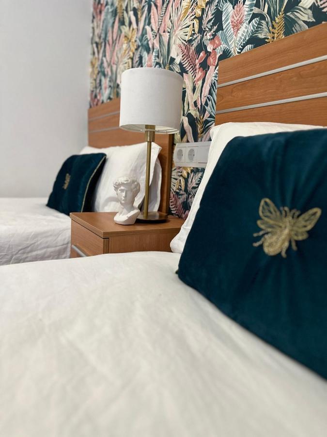 Apartment Explanada Flat *