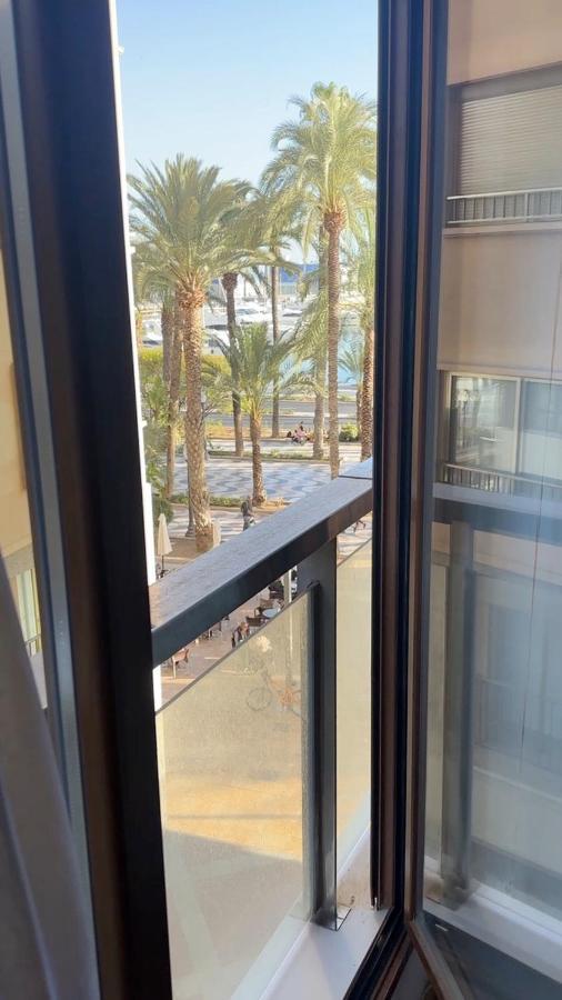 Apartment Explanada Flat Alicante