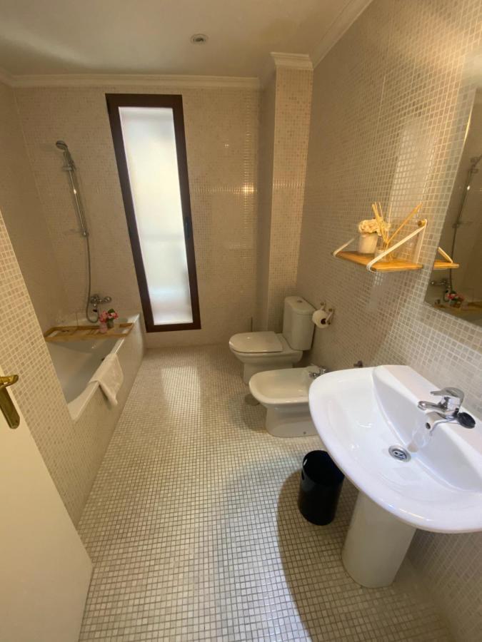 Explanada Flat * Alicante