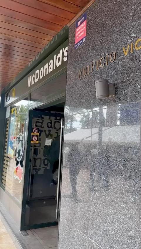 Explanada Flat *