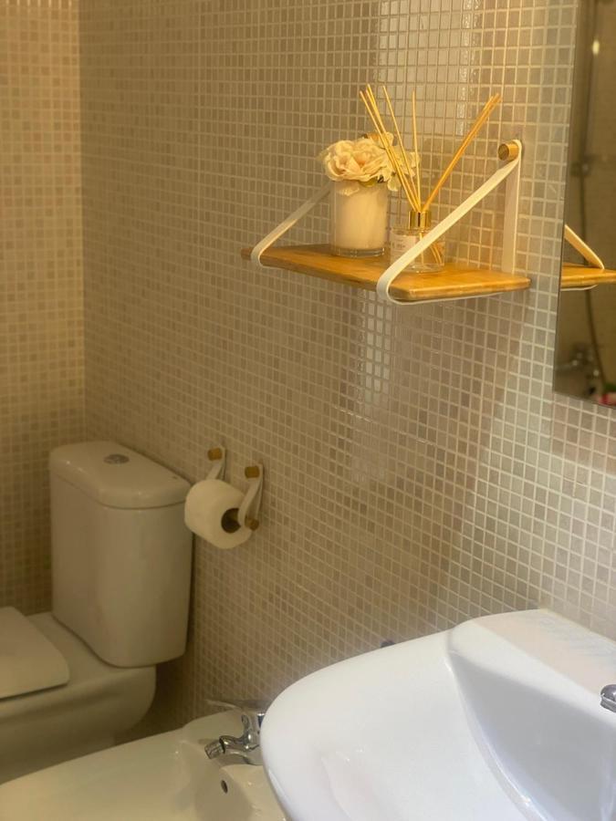 Explanada Flat Alicante