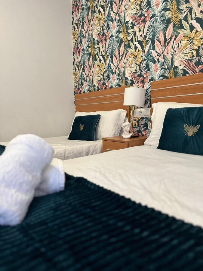 Explanada Flat Apartment