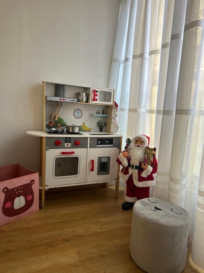 Apartment Explanada Flat