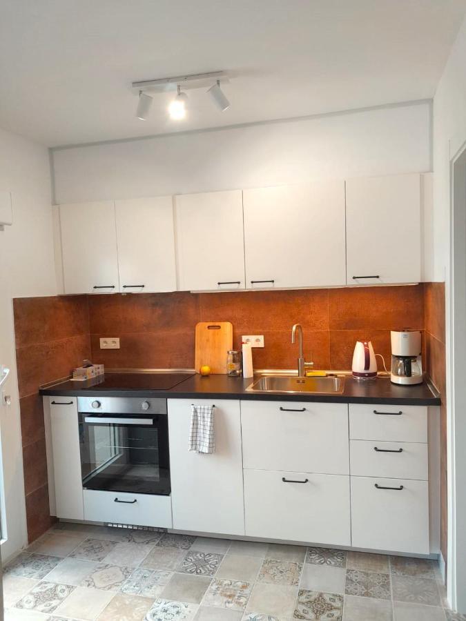 Appartement Casa Mariposa Alicante