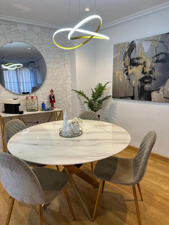 Explanada Flat Alicante
