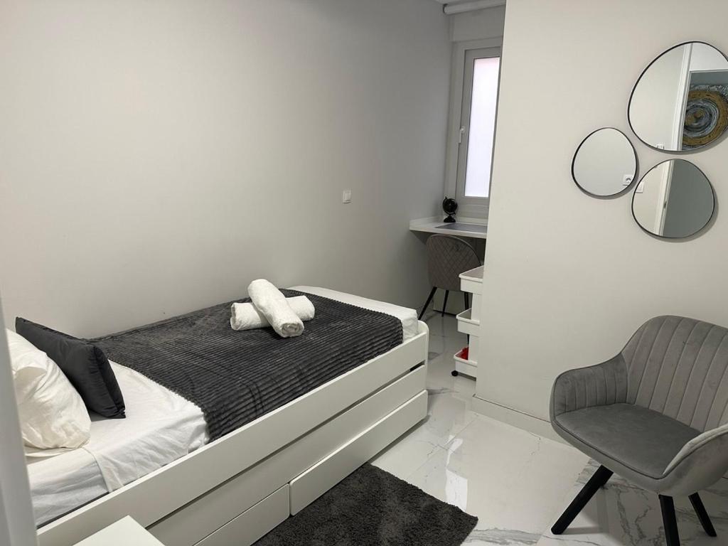 Postiguet Flat Appartement