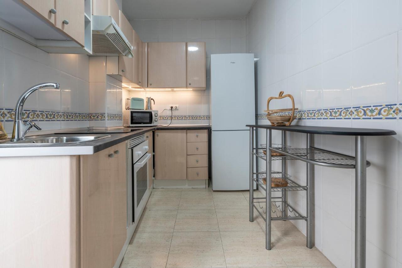 Appartement Apartamento Calderon Centro